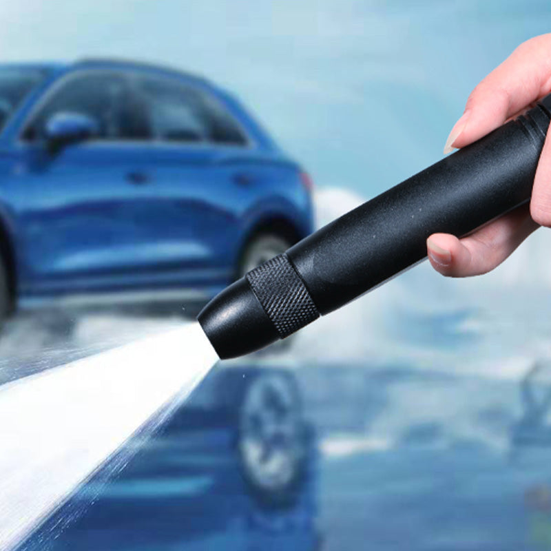 Metal Long Rod Sprinkler Nozzle