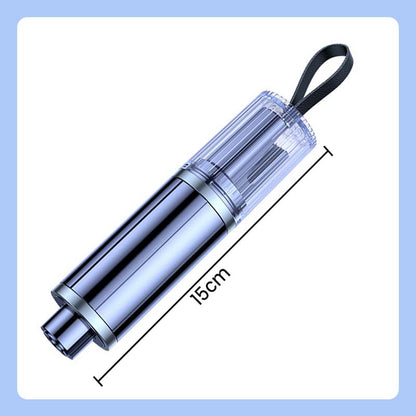 🔥Emergency Car Window Breaker Seatbelt Cutter Tool