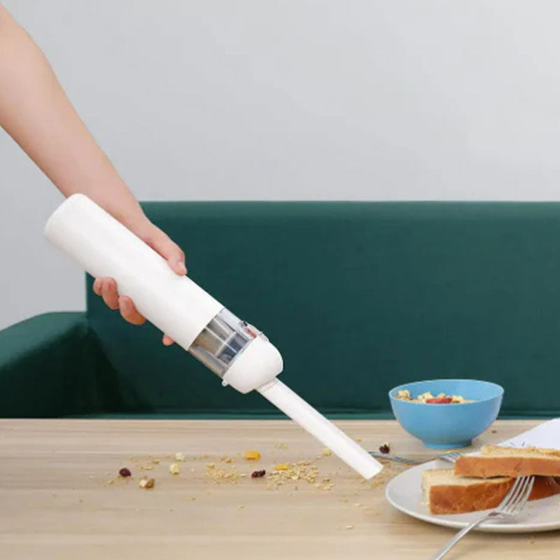 💥LAST DAY SALE 50% OFF💥Slim V8 Mate Cordless Car Vacuum High Power