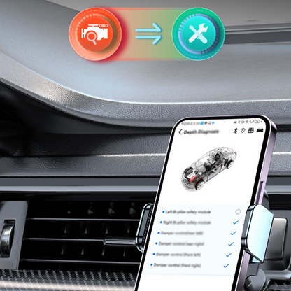🔥2025 Hot Sale--50% OFF🔥Car Diagnostic Tool