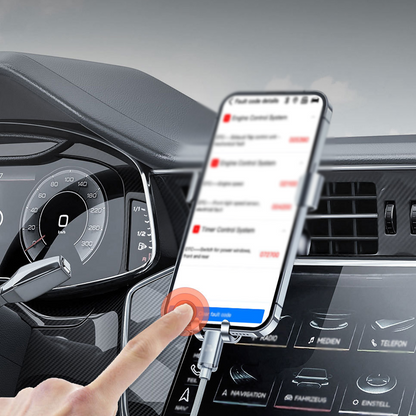 🔥2025 Hot Sale--50% OFF🔥Car Diagnostic Tool