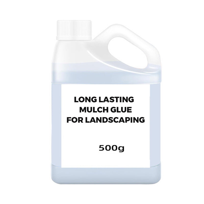 ⏰Time-limited Special-- 46·% OFF🌿Long Lasting Mulch Glue for Landscaping✨