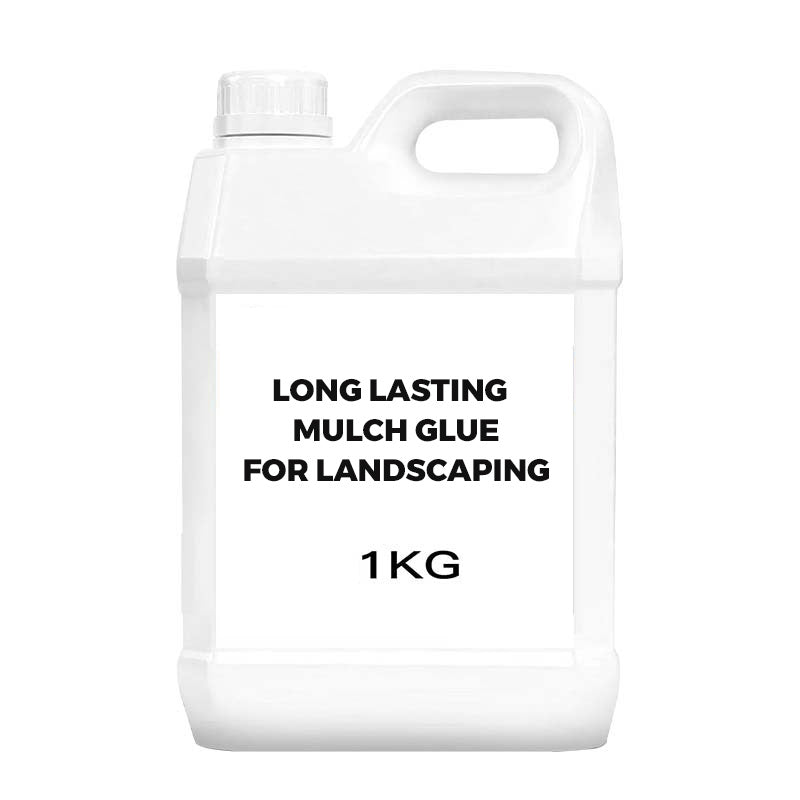 ⏰Time-limited Special-- 46·% OFF🌿Long Lasting Mulch Glue for Landscaping✨