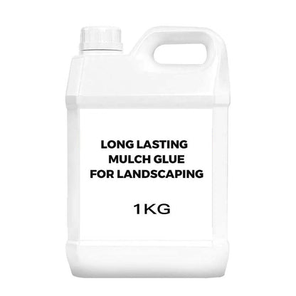 ⏰Time-limited Special-- 46·% OFF🌿Long Lasting Mulch Glue for Landscaping✨