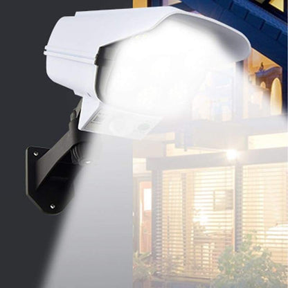 ✨2026 HOT SALE💥Camera-like Motion Sensor Solar Light