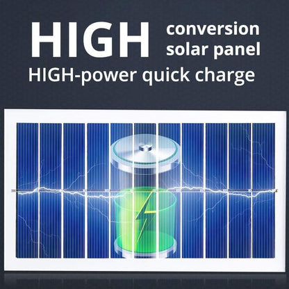 ✨2026 HOT SALE💥Camera-like Motion Sensor Solar Light