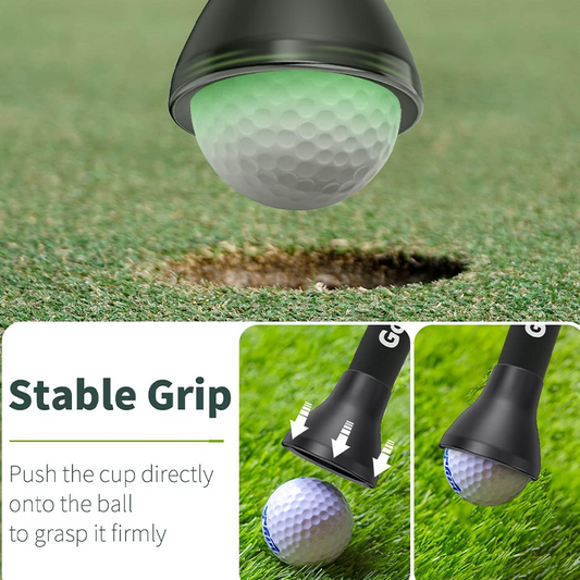 🔥Portable Golf Ball Retriever
