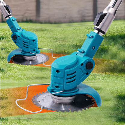 🔥1800W Opvouwbare Grasmaaier🔥