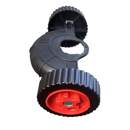 🔥1800W Opvouwbare Grasmaaier🔥