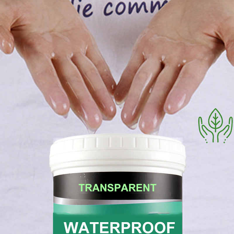 🔥Hot Sale🔥Transparent Waterproof Insulating Sealant