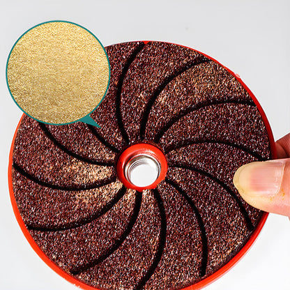 🔥 LAST DAY PROMOTION - 50%OFF 🔥 Multifunctional Integrated Grinding Wheel for Tile Cutting