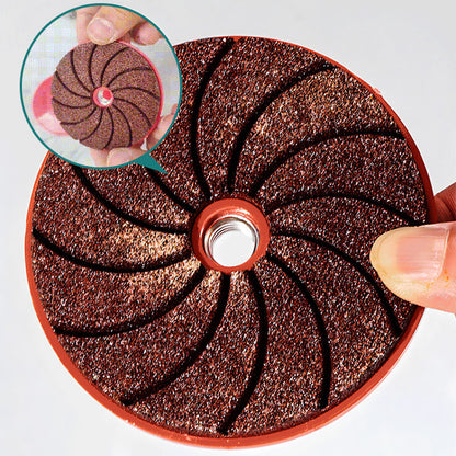 🔥 LAST DAY PROMOTION - 50%OFF 🔥 Multifunctional Integrated Grinding Wheel for Tile Cutting