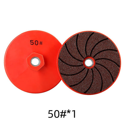 🔥 LAST DAY PROMOTION - 50%OFF 🔥 Multifunctional Integrated Grinding Wheel for Tile Cutting