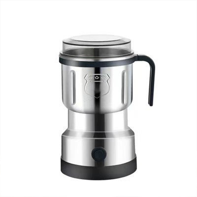 🎁 50% OFF! Multifunctional Electric Grinder – Coffee, Spices & More in Seconds! ⏳⚡