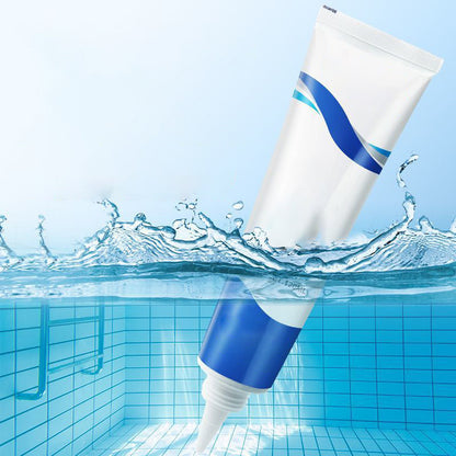 [Knife Cut Does Not Crack!] Underwater Bonding Sealant