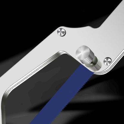 Flash Sale: $10 Off⚡Multi-Function High-Carbon Steel Frame Mini Hacksaw