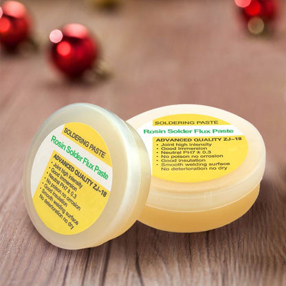 [Buy 1 Get 1 Free]🎁 30g Rosin Solder Flux Paste