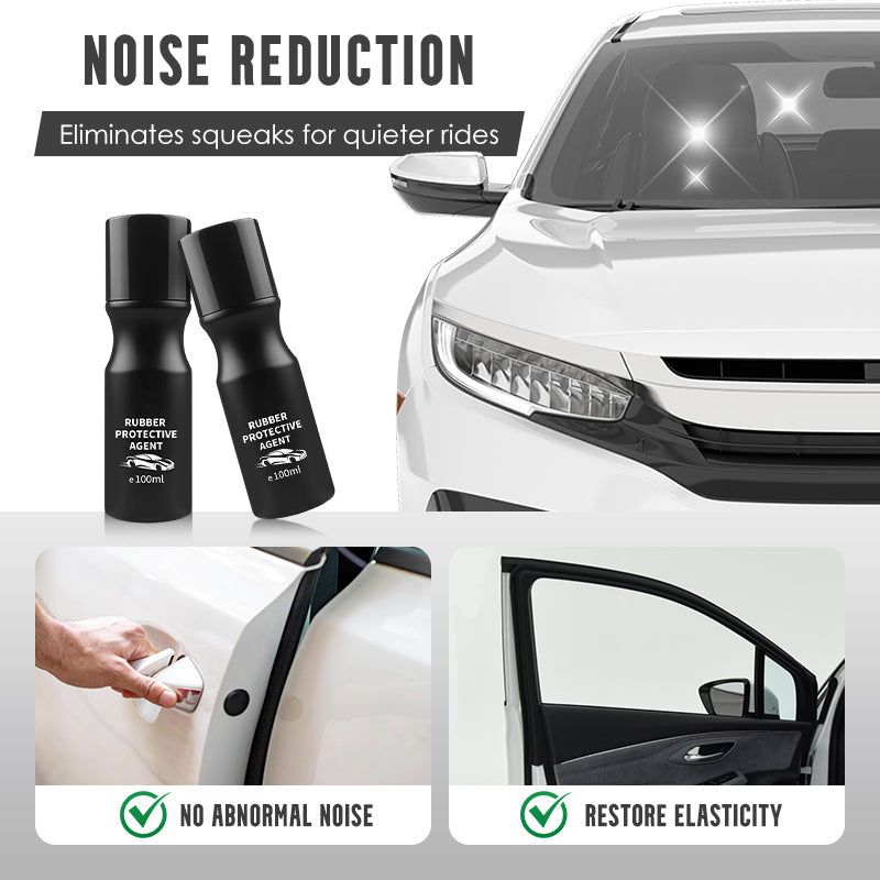 🔥Hot Sale🔥 Car Rubber Seal Protectant
