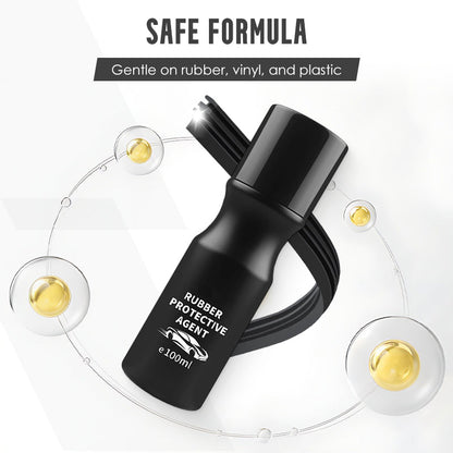 🔥Hot Sale🔥 Car Rubber Seal Protectant