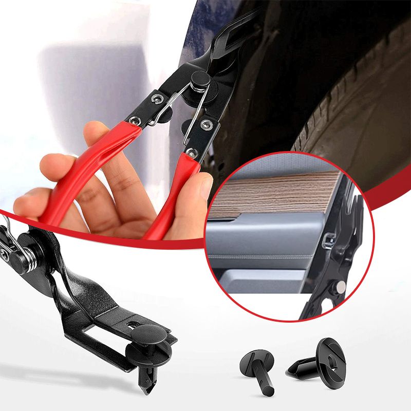 Pousbo® Panel Clip Removal Pliers