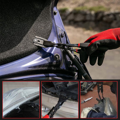 Pousbo® Panel Clip Removal Pliers