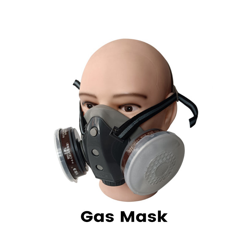 🏆Dust-Proof Integrated Respirator Mask，Best gifts🛡️