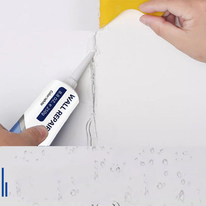 💥Christmas Sale 50% 👨‍🔧Wall Repair Paste for Cracks and Holes