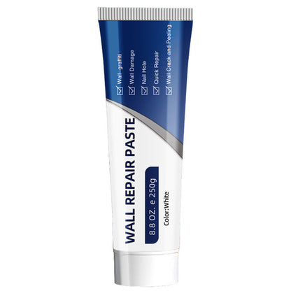 💥Christmas Sale 50% 👨‍🔧Wall Repair Paste for Cracks and Holes
