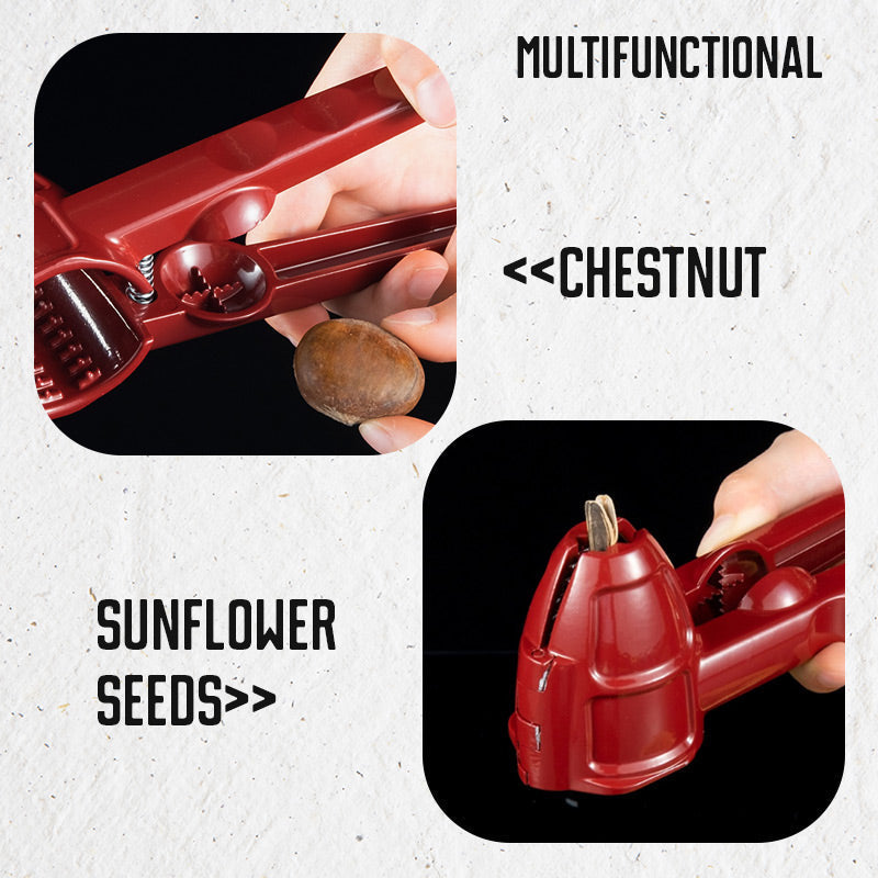 🔥Christmas Sale 50% OFF!!🔥 Simple Manual Nutcracker