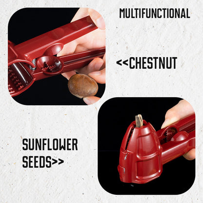 🔥Christmas Sale 50% OFF!!🔥 Simple Manual Nutcracker
