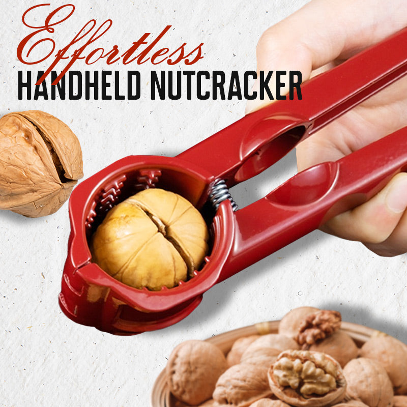 🔥Christmas Sale 50% OFF!!🔥 Simple Manual Nutcracker