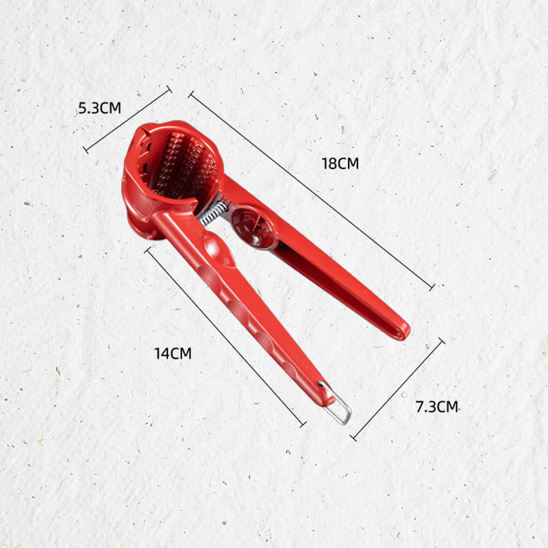 🔥Christmas Sale 50% OFF!!🔥 Simple Manual Nutcracker