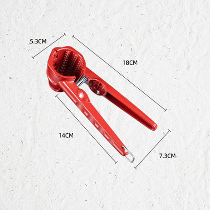 🔥Christmas Sale 50% OFF!!🔥 Simple Manual Nutcracker