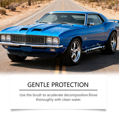 🥳2026 HOT SALE🥳💞50K+ SOLD!🚗💰 Pro-Grade Results, DIY Simplicity. Easy-Use Rust Remover for Car & Home – Act Before Time Runs Out! 🌿 🎨