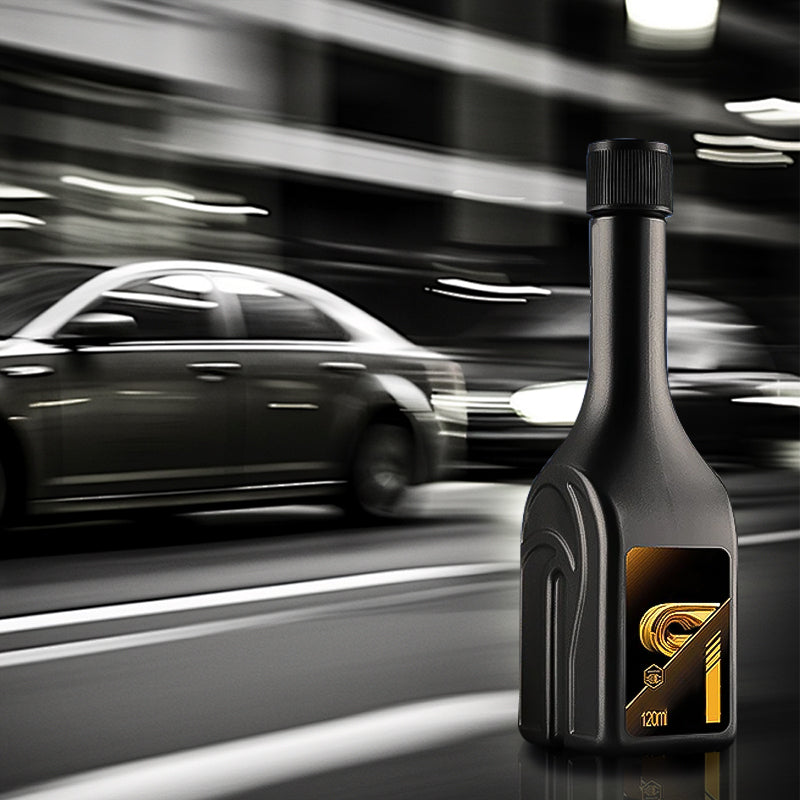 🔥Last day of the limited-time 50% off sale!🔥Multi-Functional Fuel System Cleaner for Cars