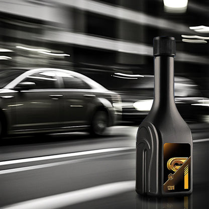 🔥Last day of the limited-time 50% off sale!🔥Multi-Functional Fuel System Cleaner for Cars