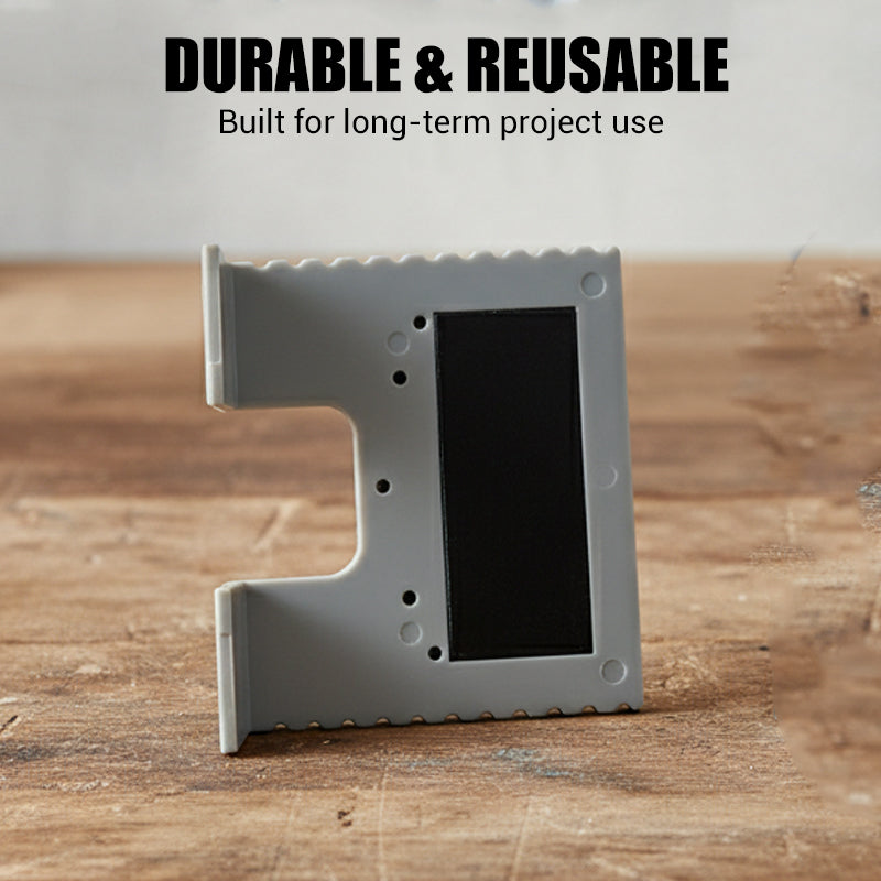 🥳2026 HOT SALE🥳💞50K+ SOLD!💥Magnetic Concealed Hinge Jig Kit