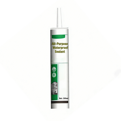 🔧 BUY 2 GET 1 FREE! ⛵ Marine-Grade Waterproof Silicone Sealant – UV Resistant, Flexible & Long-Lasting Seal ✅