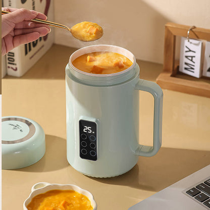 ⏳Time-Limited Special⏰Multi-Function Portable Electric Kettle
