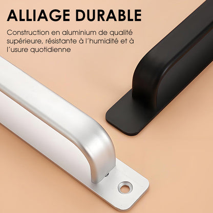 🏆 Hot sale 49% OFF✨Aluminum Alloy Door Handle