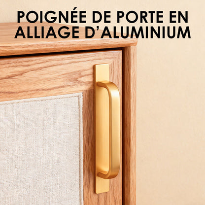 🏆 Hot sale 49% OFF✨Aluminum Alloy Door Handle