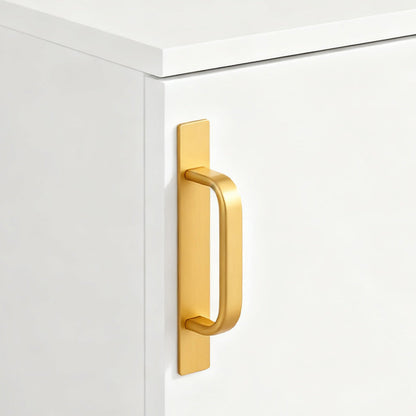 🏆 Hot sale 49% OFF✨Aluminum Alloy Door Handle