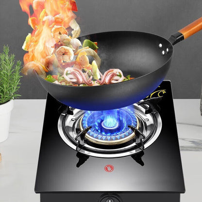 ⏰🎁Portable Gas Stove with Single Burner🔥